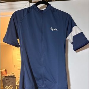 Rapha jersey